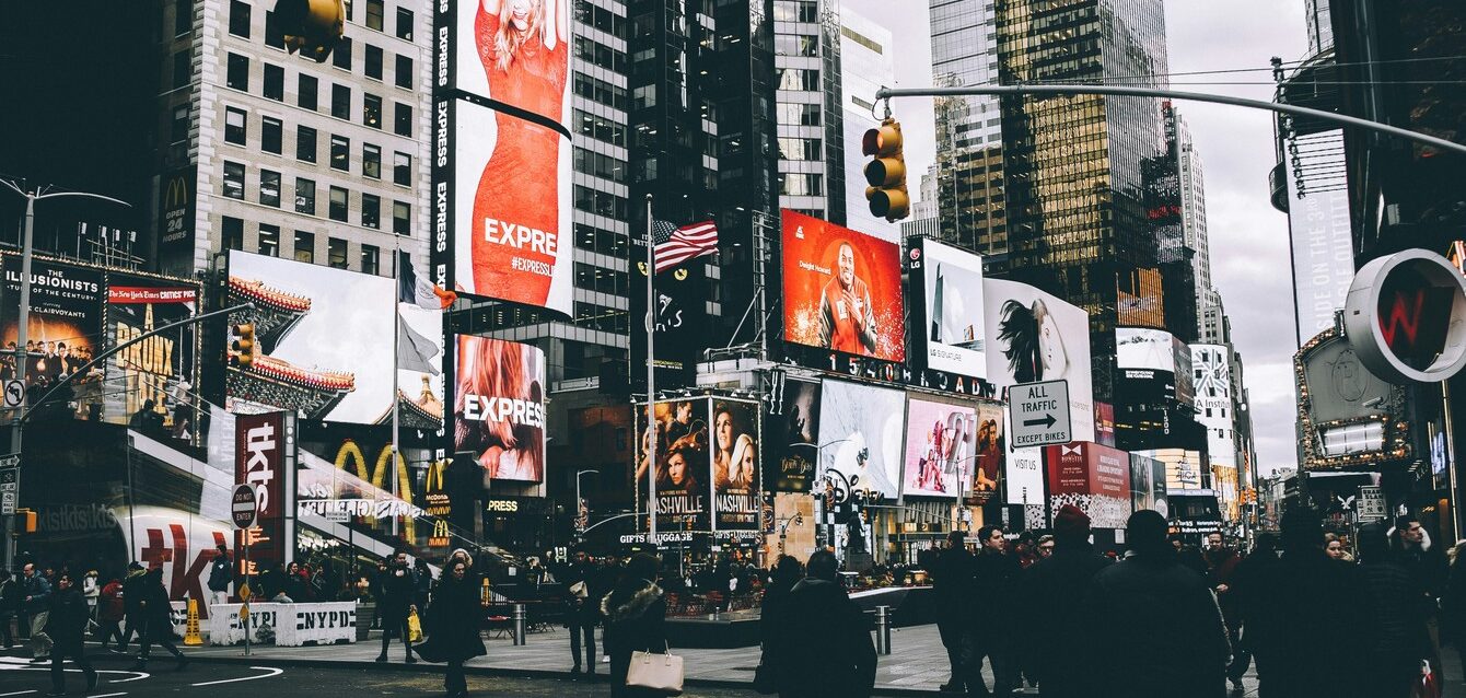 Building Experiences