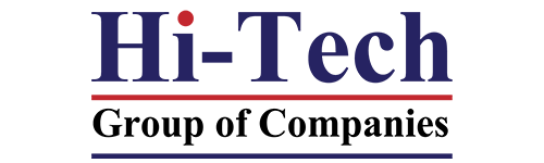 HiTech Logo