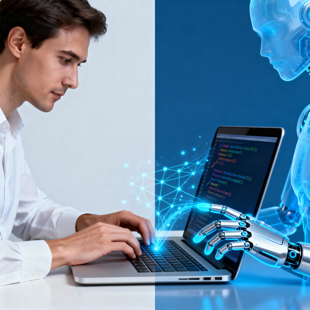 Can AI Replace Humans? Real Use Cases from Tech Teams