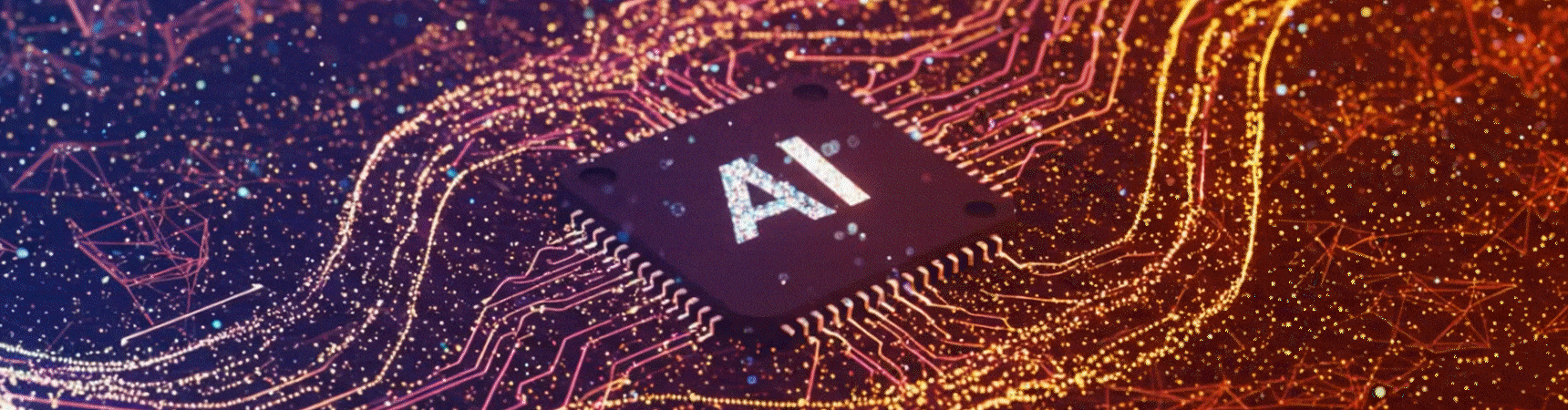 Provide expert guidance on developing an AI strategy and integrating AI into your business processes.