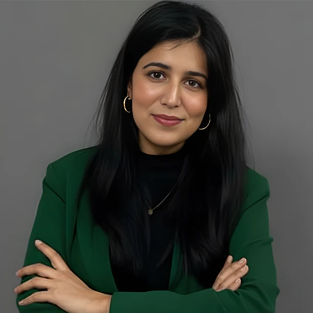 Fatima Sajjad